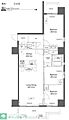 PRIMEURBAN亀有2階22.3万円