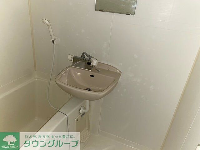 浴室