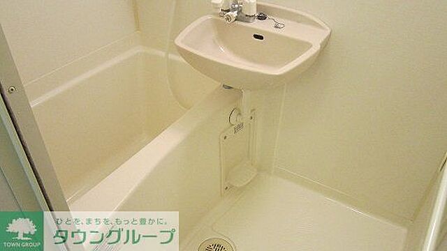 浴室
