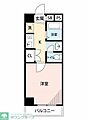 アセンズシティ8階8.9万円