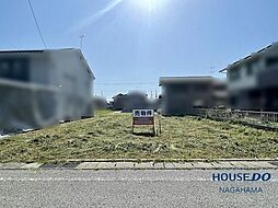 滋賀県長浜市湖北町速水