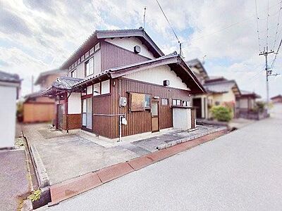 外観 外観