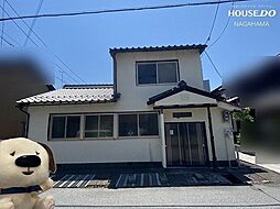 滋賀県長浜市一の宮町