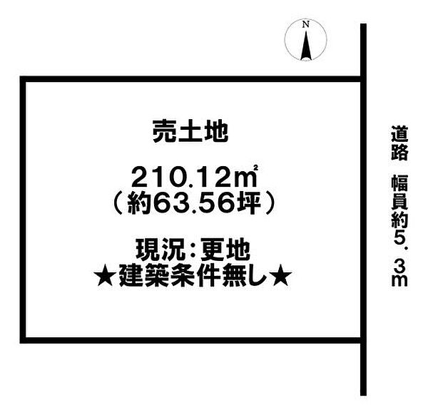 区画図：325000121054