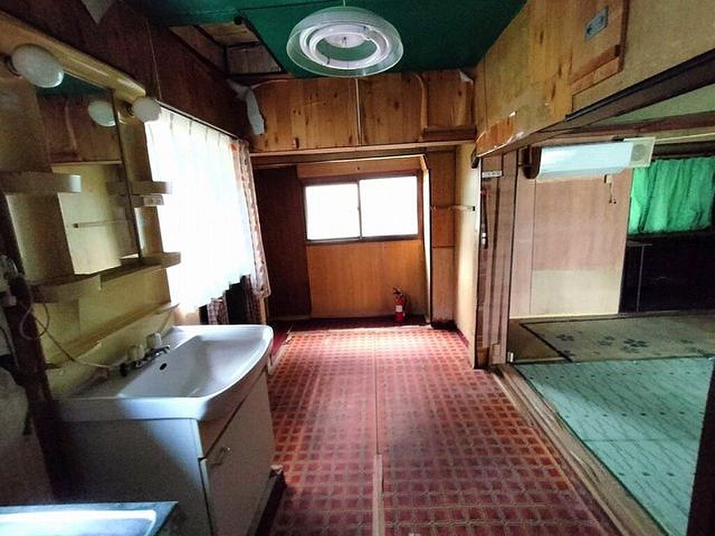 detached 滋賀県長浜市西浅井町余