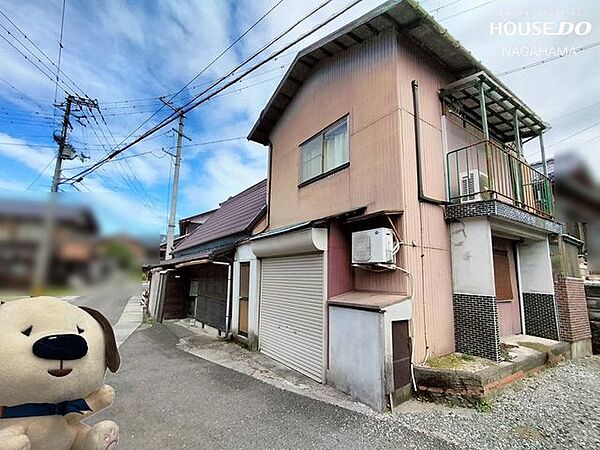 外観：325000120901
