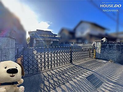外観 外観