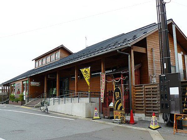 虎姫駅 240m