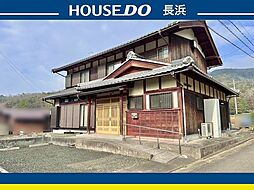 滋賀県長浜市鳥羽上町