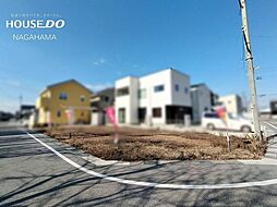 滋賀県長浜市南田附町