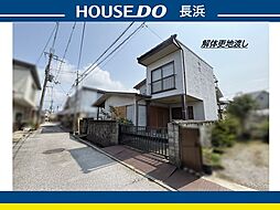 滋賀県長浜市三ツ矢町