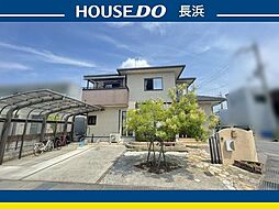 滋賀県長浜市十里町