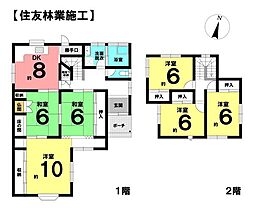 滋賀県長浜市殿町