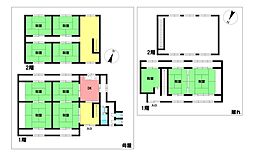 滋賀県長浜市小谷丁野町
