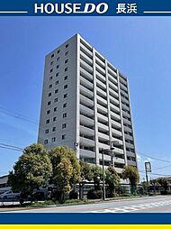 アウルコート長浜アクアージェ