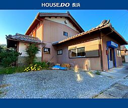 滋賀県米原市三吉