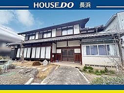 滋賀県長浜市石田町
