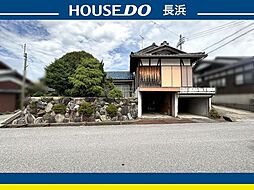 滋賀県長浜市南小足町