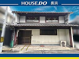 滋賀県長浜市朝日町