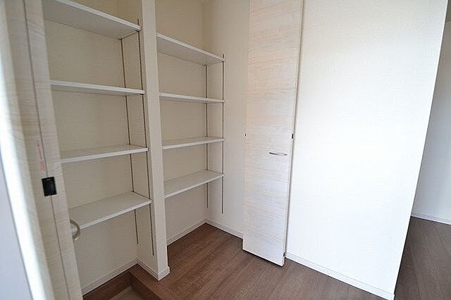 玄関 長浜市小堀町