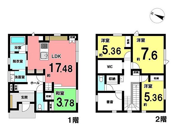 間取り：325000111581