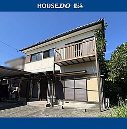 滋賀県長浜市小谷丁野町