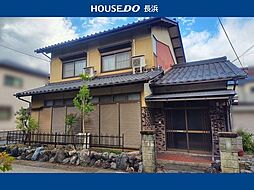 滋賀県長浜市公園町