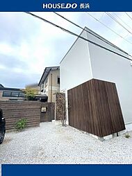 滋賀県長浜市八幡中山町