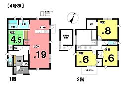 滋賀県米原市長沢