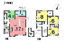 滋賀県米原市長沢