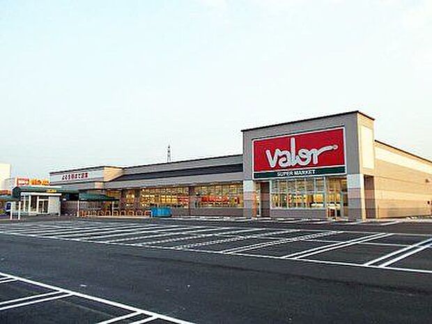 スーパーマーケットバロー 近江店 1800m