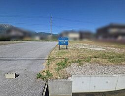 滋賀県米原市長岡