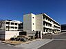 周辺：米原市立大東中学校 1840m