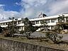 周辺：長浜市立びわ南小学校　校舎 1300m