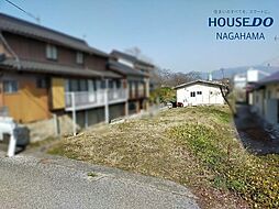 滋賀県長浜市国友町