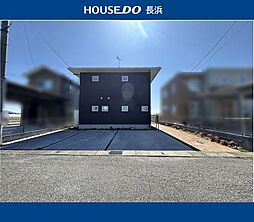 滋賀県長浜市西野町