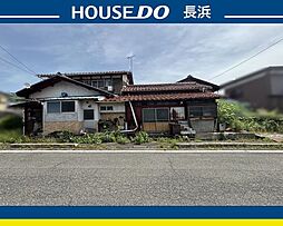 滋賀県長浜市木之本町廣瀬