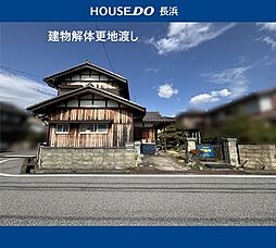 滋賀県長浜市相撲町