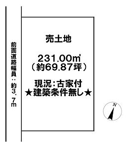 区画図 区画図