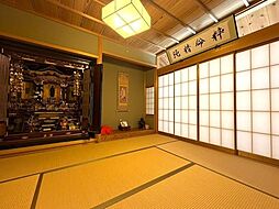 和室の画像