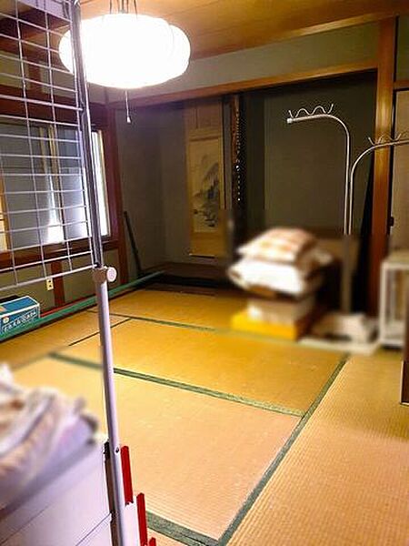 和室を拡大表示
