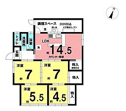 滋賀県長浜市南小足町
