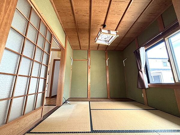 和室