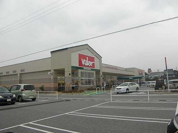 バロー長浜店 1000m