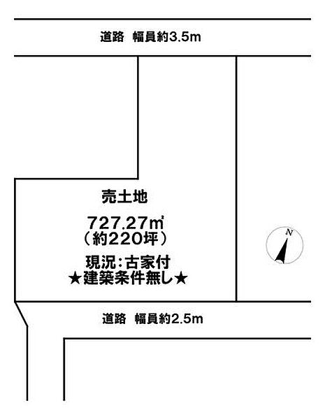 区画図：325000127702