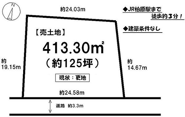 区画図：325000121086