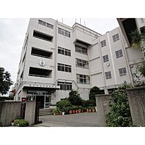 URヴェルディール市川南  ｜ 千葉県市川市市川南2丁目（賃貸マンション1LDK・7階・52.46㎡） その19