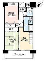 間取り：212052701810