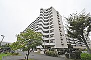UR都市機構谷津パークタウン3—1—42 4階 築36年6ヶ月の賃貸物件