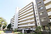 ＵＲ都市機構大久保団地８号棟の賃貸物件